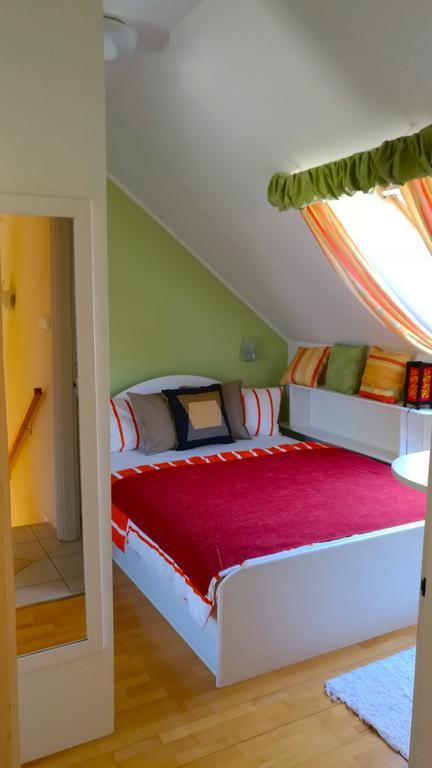Aurora Premium Home เยอร์ ภายนอก รูปภาพ
