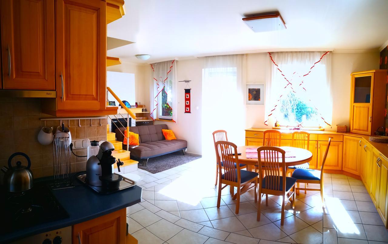 Aurora Premium Home เยอร์ ภายนอก รูปภาพ