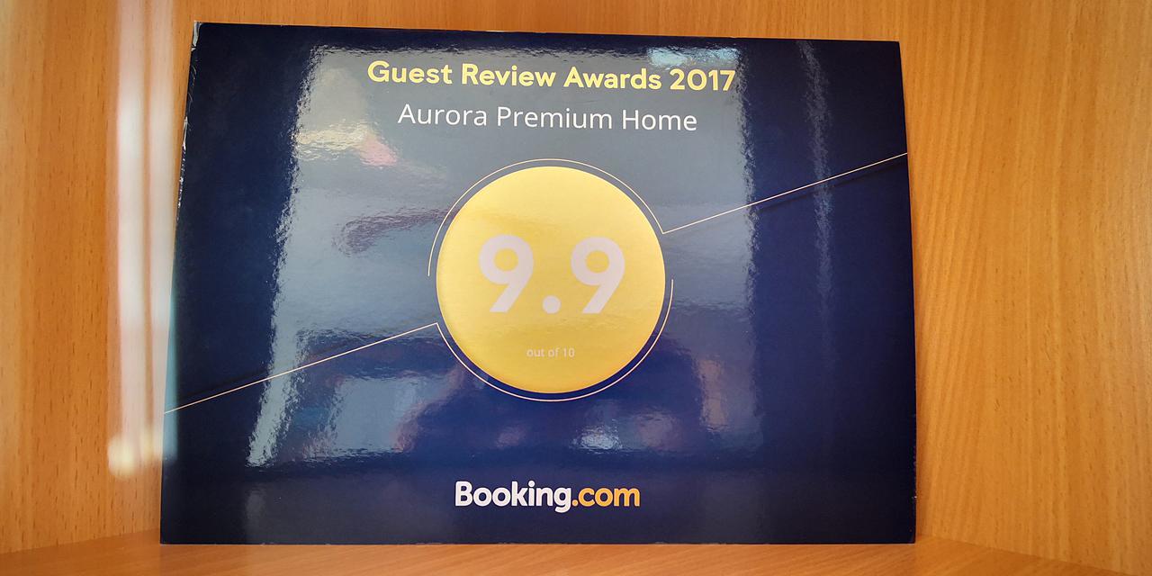Aurora Premium Home เยอร์ ภายนอก รูปภาพ